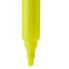 Tank Style Highlighters, Chisel Tip, Bible Highlighter, Office And School Supplies, 12 Pack, Yellow