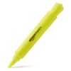 Tank Style Highlighters, Chisel Tip, Bible Highlighter, Office And School Supplies, 12 Pack, Yellow