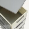 4-Tier Storage Bins With Lids, Stackable And Collapsible, 23Qt Per Tier, 92Qt Total Capacity