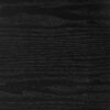 Fabric 4-Drawer Storage Organizer Unit For Bedroom Closet, Black