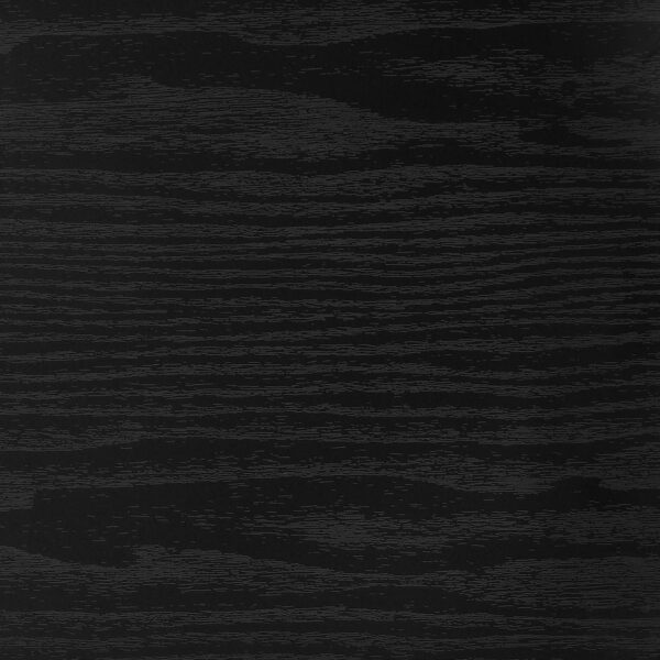 Fabric 4-Drawer Storage Organizer Unit For Bedroom Closet, Black