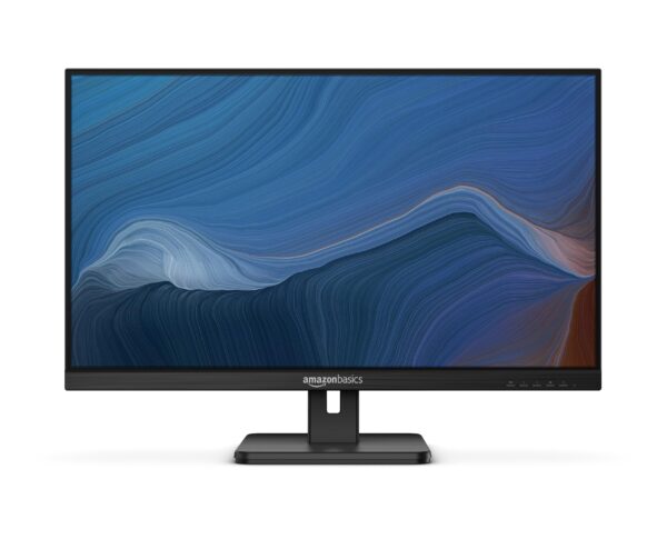 Ips Monitor 75 Hz Powered With Aoc Technology Fhd 1080P Hdmi, Display Port And Vga Input Vesa Compatible Built-In Speakers For Office And Home, 27 In, Black